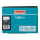 Makita Kit source d’alimentation 18V 2x5Ah