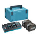 Makita Kit source d’alimentation Li 40V 8Ah-1