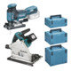 Makita Kit spécial d'appareils sans fil 18 V DLX2244PX1