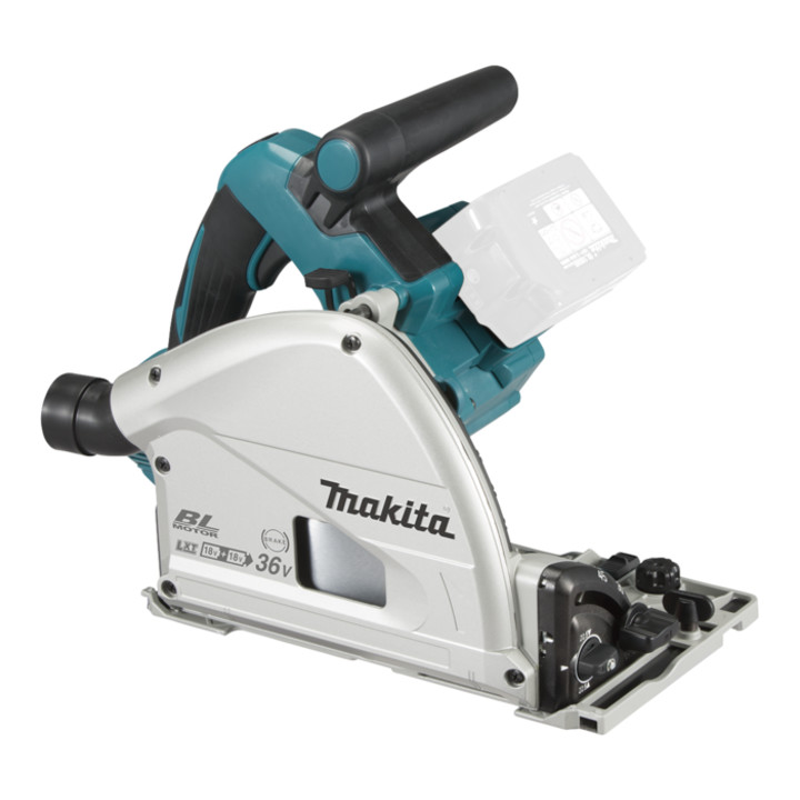 Makita Kit spécial d'appareils sans fil 18 V DLX2244PX1