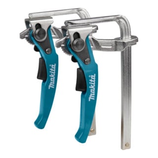 Makita klemmen paar