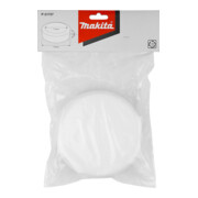 Makita KLETT-SCHWAMM 150x50mm WEISS (P-21727)-3