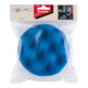 Makita Klett-Schwamm Blau 125mm D-62636