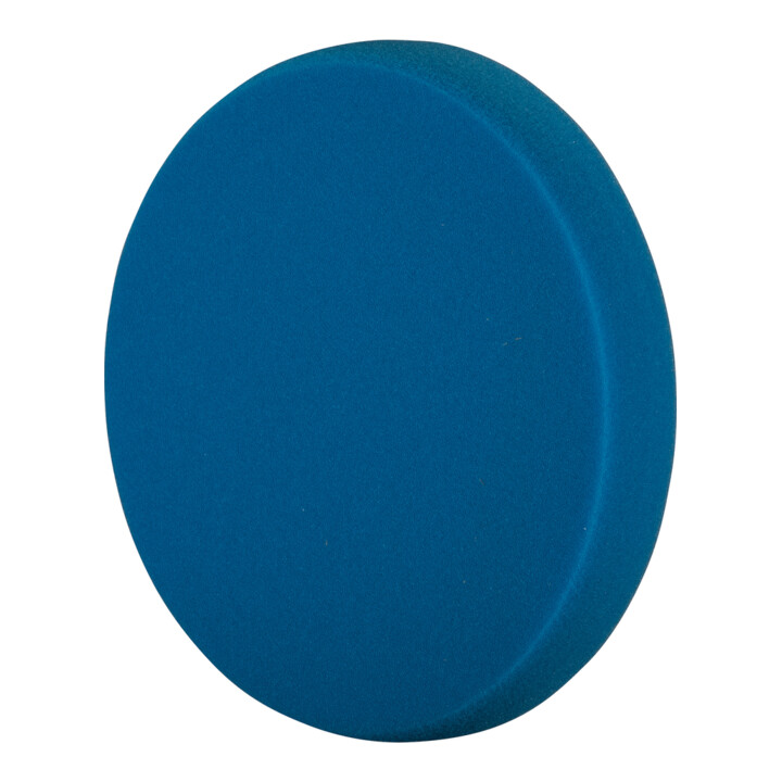 Makita Klett-Schwamm Blau 190mm