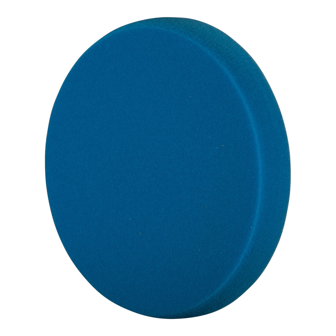 Makita Klett-Schwamm Blau 190mm