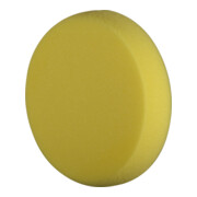 Makita Klett-Schwamm Gelb 150mm-2