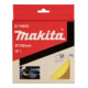 Makita Klett-Schwamm Gelb 150mm-4