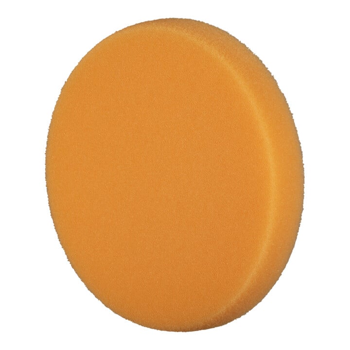 Makita Klett-Schwamm Orange 190mm