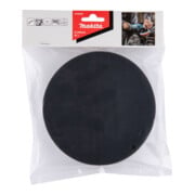 Makita Klett-Schwamm Schwarz 150mm D-62583-4
