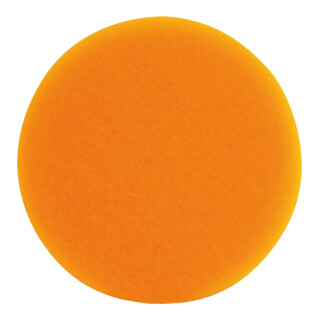 Makita klittenband spons oranje 100mm D-62505