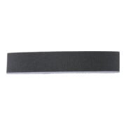 Makita klittenbandspons zwart 150mm D-62583-2