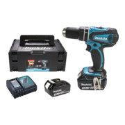 Makita klopboormachine DHP456SP1F-1
