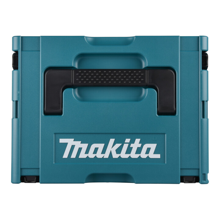Makita klopboormachine HP2071FJ + MAKPAC