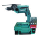 Makita klopboormachine in koffer incl. boorcassette HP1641K1X-1
