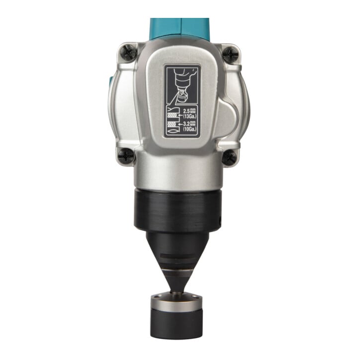 Makita knabbelschaar 3,2 mm JN3201J