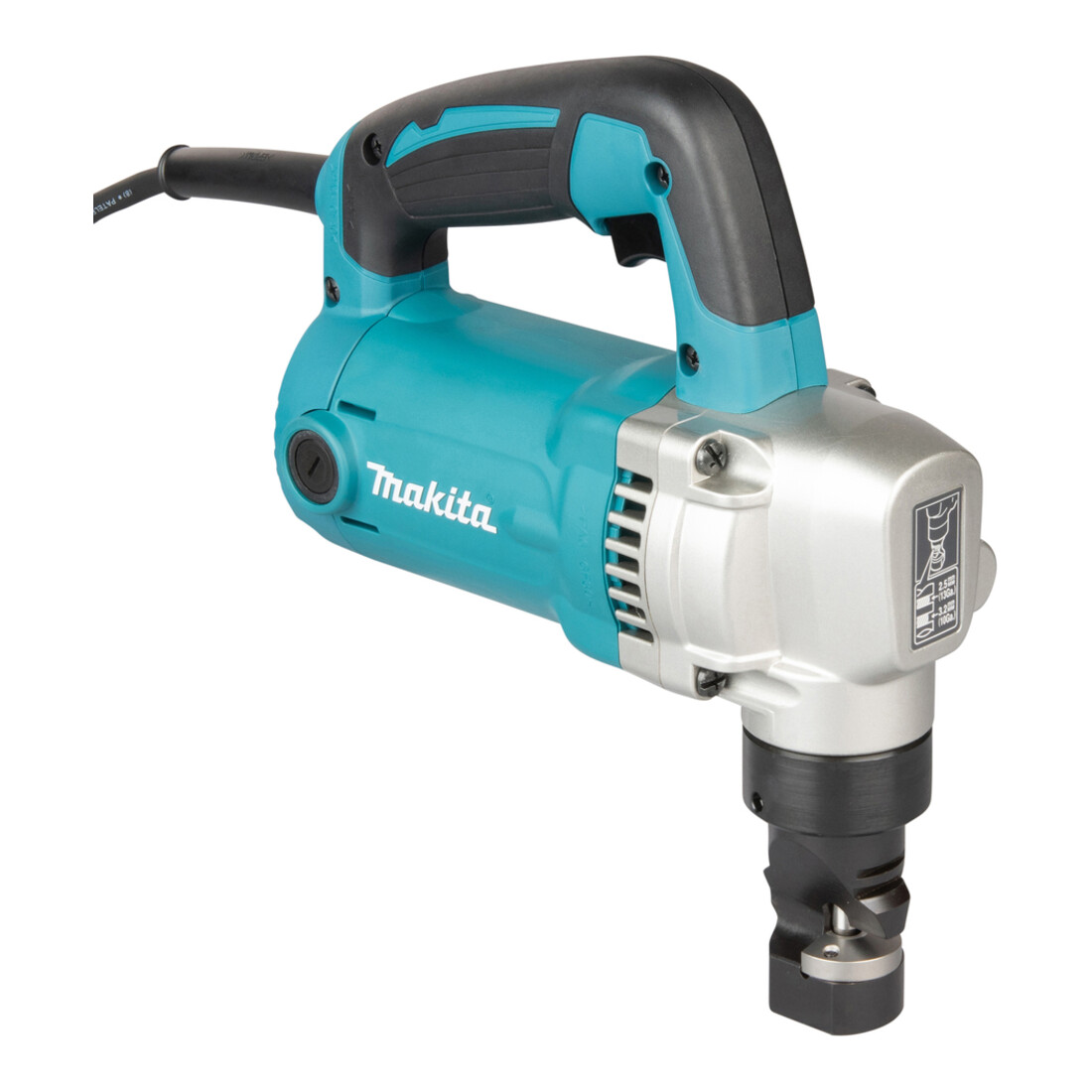 Makita knabbelschaar 3,2 mm JN3201J