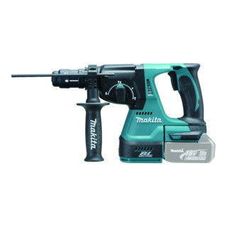 Makita Kombihammer DHR243Z