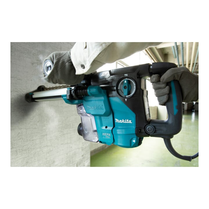 Makita Kombihammer f. SDS+ 30mm HR3011FCJ