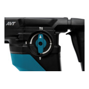 Makita Kombihammer f. SDS+ 30mm HR3012FCJ