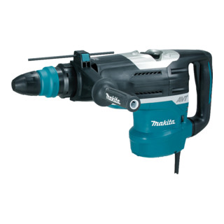 Makita Kombihammer f. SDS-MAX 52 mm HR5212C