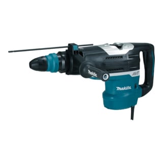 Makita Kombihammer f. SDS-MAX 52 mm HR5212C