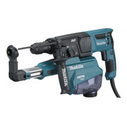 Makita Kombihammer HR2653TJ für SDS-Plus 26 mm-3