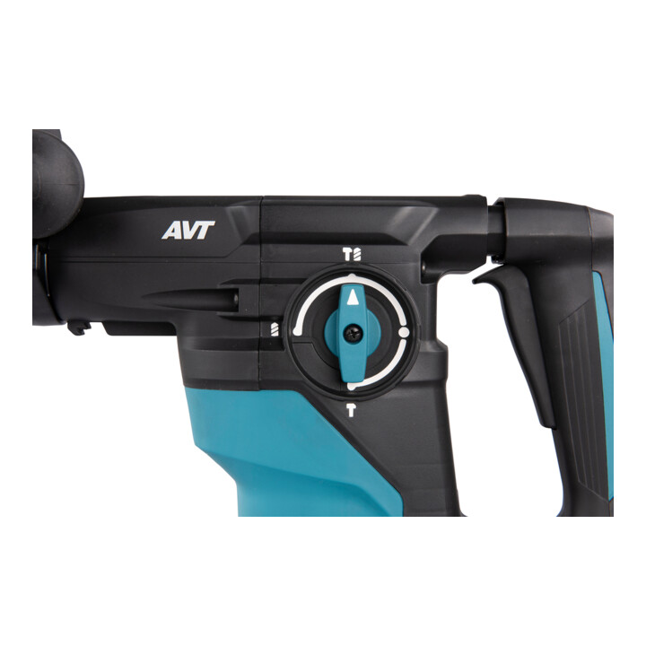 Makita Kombihammer SDS-plus 30mm HR3012FCJ im MAKPAC Gr. 4