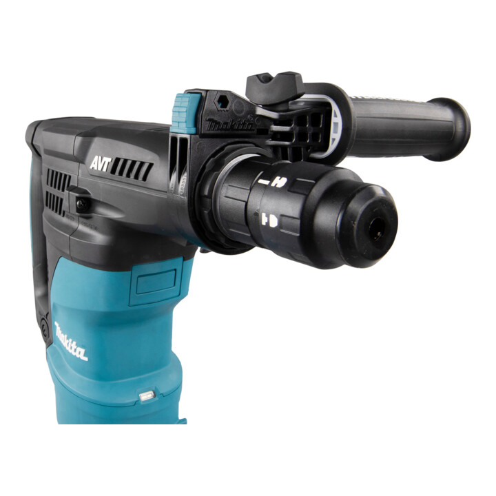 Makita Kombihammer SDS-plus 30mm HR3012FCJ im MAKPAC Gr. 4