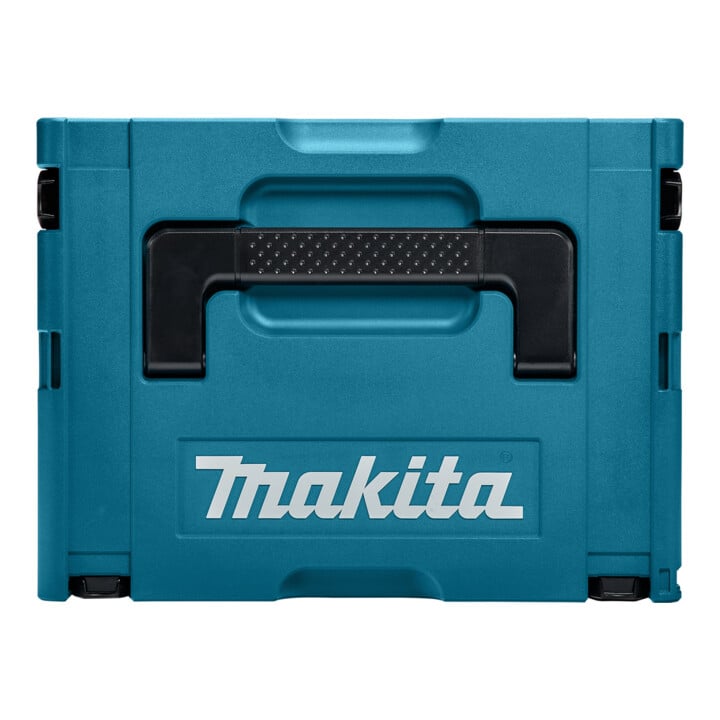 Makita Kombihammer SDS-plus 30mm HR3012FCJ im MAKPAC Gr. 4