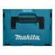 Makita Kombihammer SDS-plus 30mm HR3012FCJ im MAKPAC Gr. 4-4