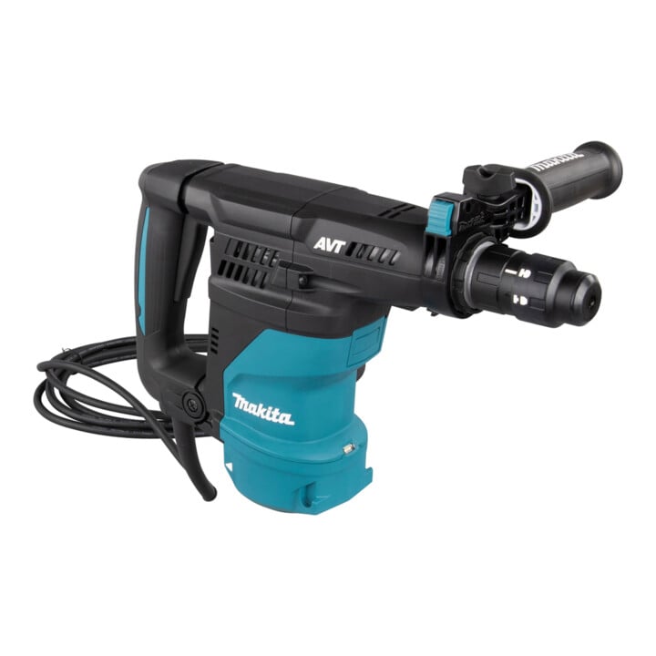 Makita Kombihammer SDS-plus 30mm HR3012FCJ im MAKPAC Gr. 4