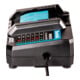 Makita Kompaktladegerät DC18WC, Li-Ion, 14,4 - 18 V