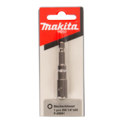 Makita koppelingssleutel 1/4" SW1/4" (P-05991)-3