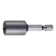 Makita koppelingssleutel 1/4" SW8 (P-06292)