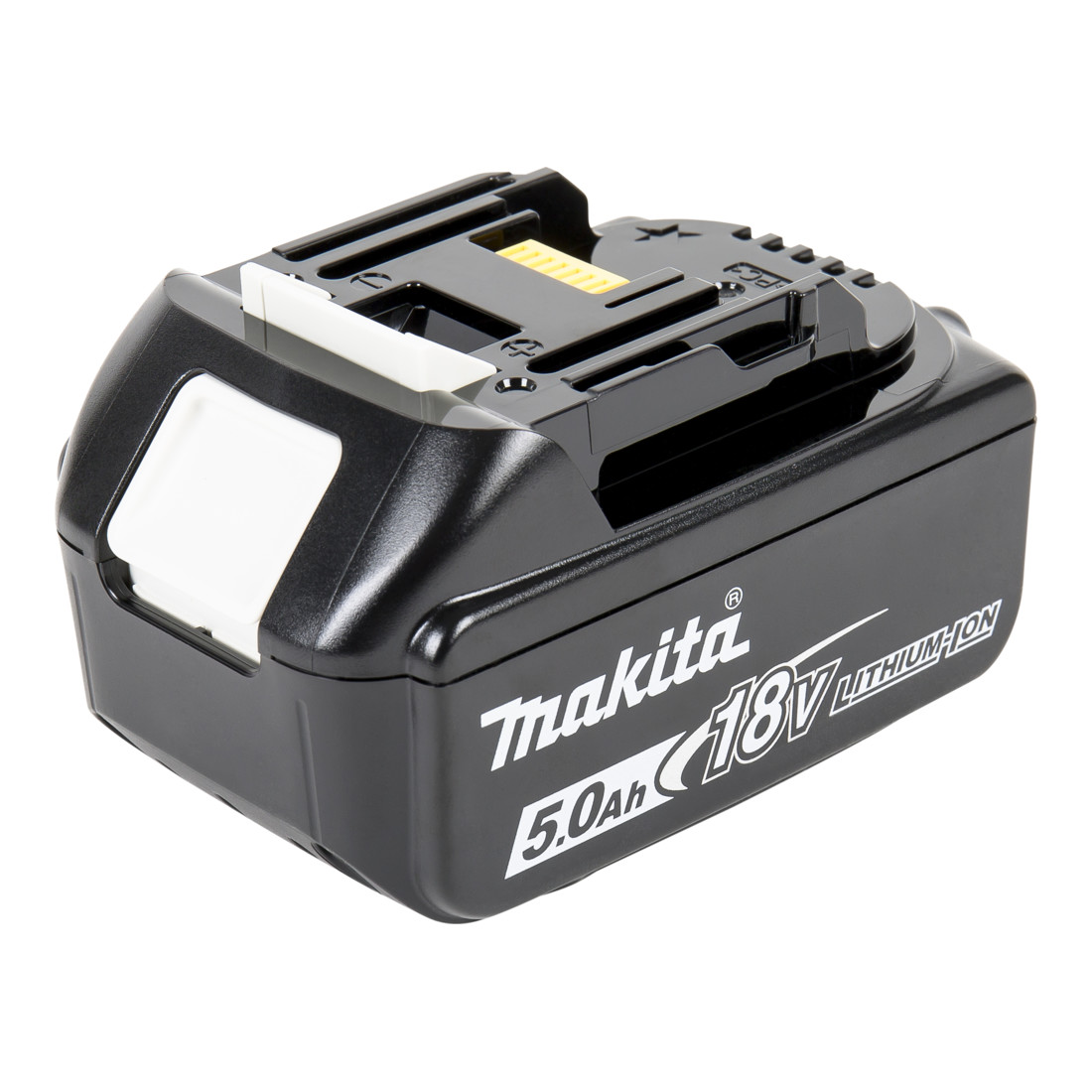 Makita krachtbron kit Li 18.0 V 3x 5Ah DGA504Z MKP4PT1833