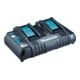 Makita krachtbron kit Li 18.0 V 4x 3Ah DGA504Z 198828-9