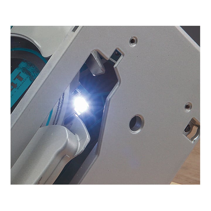 Makita Kreissäge 5008MGJ 1800 W Ø 210mm