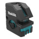 Makita Kreuz-Linienlaser SK104Z-1