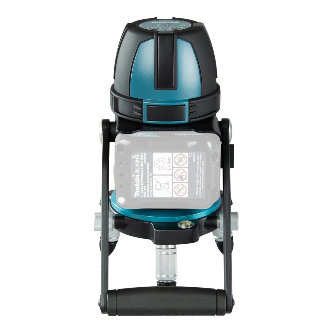 Makita Kreuz-Linienlaser SK209GDZ