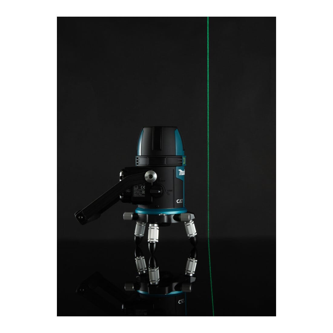 Makita Kreuz-Linienlaser SK209GDZ