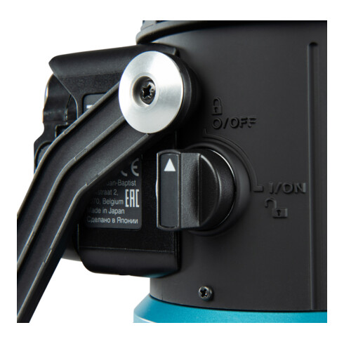 Makita Kreuz-Linienlaser SK209GDZ