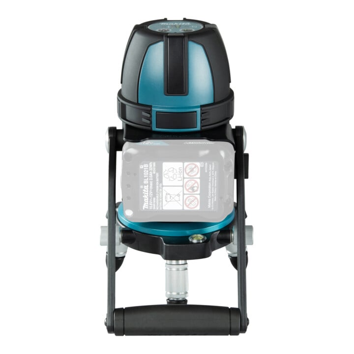 Makita Kreuz-Linienlaser SK209GDZ