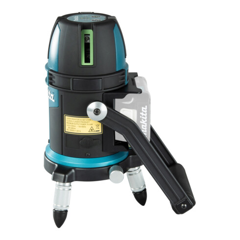 Makita Kreuz-Linienlaser SK209GDZ