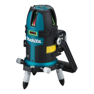 Makita Kreuz-Linienlaser SK312GDZ