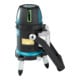Makita kruislijnlaser SK209GDZ