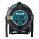 Makita kruislijnlaser SK209GDZ
