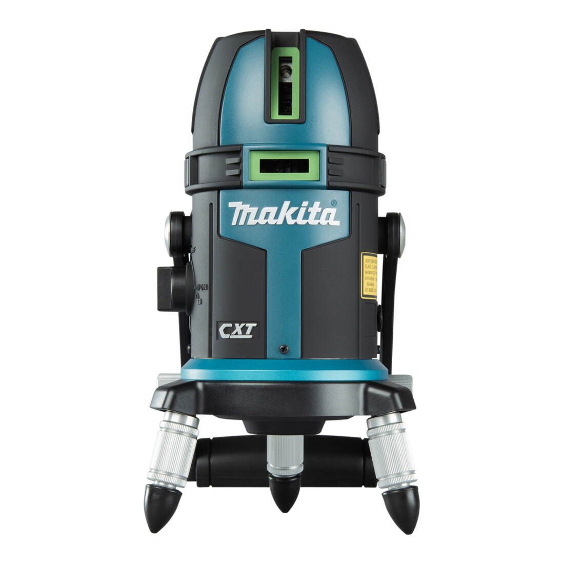 Makita kruislijnlaser SK209GDZ