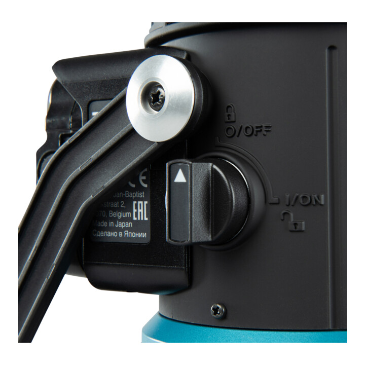 Makita kruislijnlaser SK209GDZ