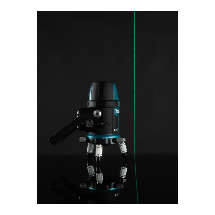 Makita kruislijnlaser SK209GDZ