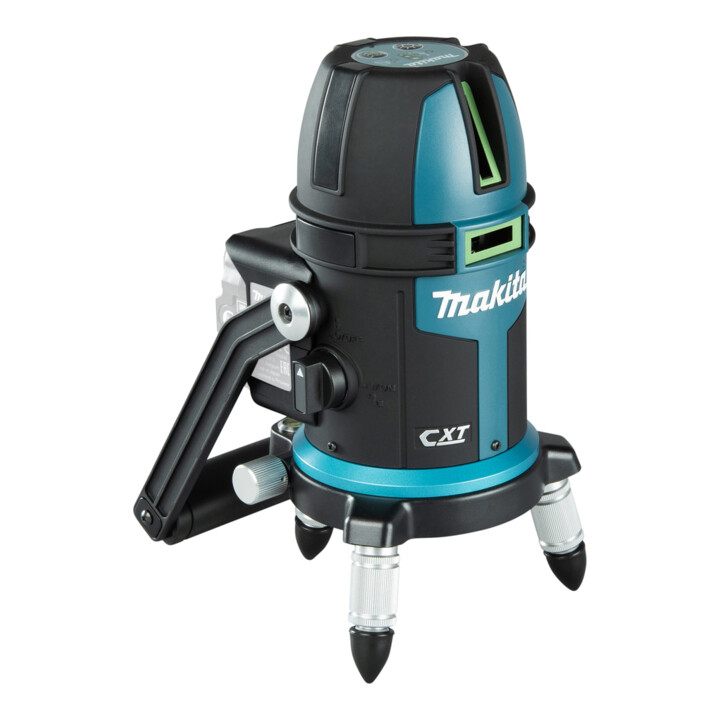 Makita kruislijnlaser SK209GDZ